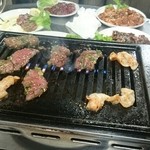 とんちゃん屋 食道園 - 