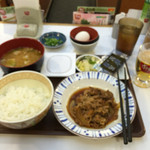 すき家 - 