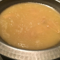 美神鶏 - 水炊き①