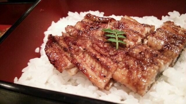 柳川屋 中洲本店 やながわやほんてん 中洲川端 うなぎ 食べログ