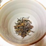 THE PENINSULA BOUTIQUE - 茶葉の様子