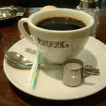 Coffee Shop BRAZIL - ホット