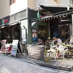 イート・モア・グリーンズ - 