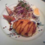 ルー・ド・メール - 2008.11. ホタテのクリームコロッケ