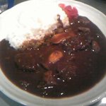 ルー・ド・メール - 2008.11. 特撰ビーフカレー