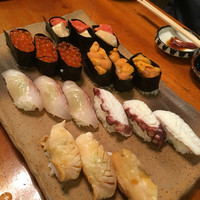 金寿司 - 