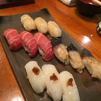 金寿司 - 