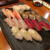 金寿司 - 
