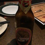 ゴールデンイーグルビール