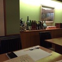 おうち - 店内