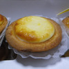 BAKE CHEESE TART 天神地下街店