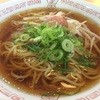 袋井インター食堂