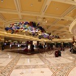 HOTEL BELLAGIO - 
