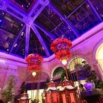HOTEL BELLAGIO - 