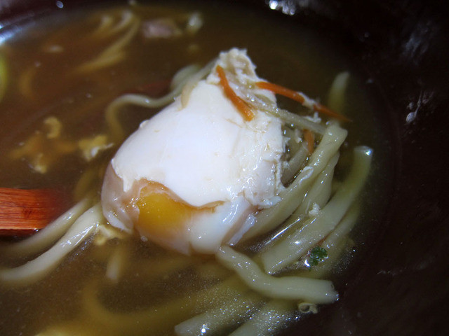 うどん匠　元 - 米沢（うどん）の写真