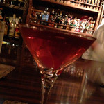 蚤の市 - マンハッタン