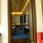 セント レジス ホテル - バー