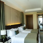 セント レジス ホテル - 