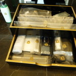 セント レジス ホテル - 