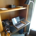 セント レジス ホテル - 