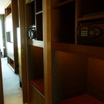 セント レジス ホテル - 