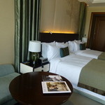 セント レジス ホテル - 