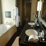 セント レジス ホテル - 