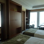 セント レジス ホテル - 