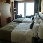 セント レジス ホテル - 