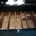 セント レジス ホテル - 