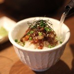 焼肉ホルモン 青一 - 