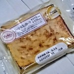 ニューデイズ - ジューシーなフレンチトースト（ニューデイズ アトレ上野店）