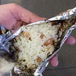 御菓子司 絹笠 - 