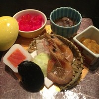 浮月楼 - 