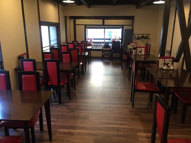 Chuka-ya KurumA photo 5