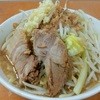 ラーメン荘 歴史を刻め 六甲道