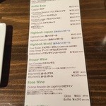 カフェバー ニブルス - 