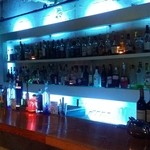 Bar BOND - 