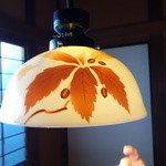 Restaurant Satoshi.F - オールドノリタケです