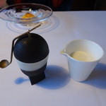 Restaurant Satoshi.F - 