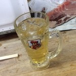 まるしん - ハイボール