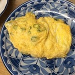 まるしん - 出汁巻き