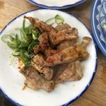 まるしん - 赤センマイ