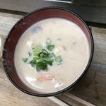 まるしん - 粕汁