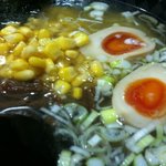 ラーメン豚豚 - 