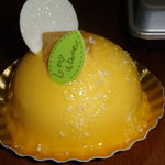 Patisserie fraise - マングー