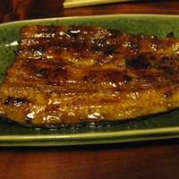 日本料理 梅林 - 蒲焼