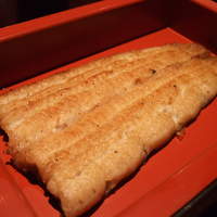 五代目 野田岩 麻布飯倉本店 - 白焼き