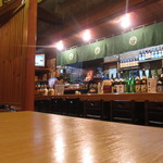 旬乃山すい - 店内