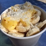 Gorilla in the Cafe - 